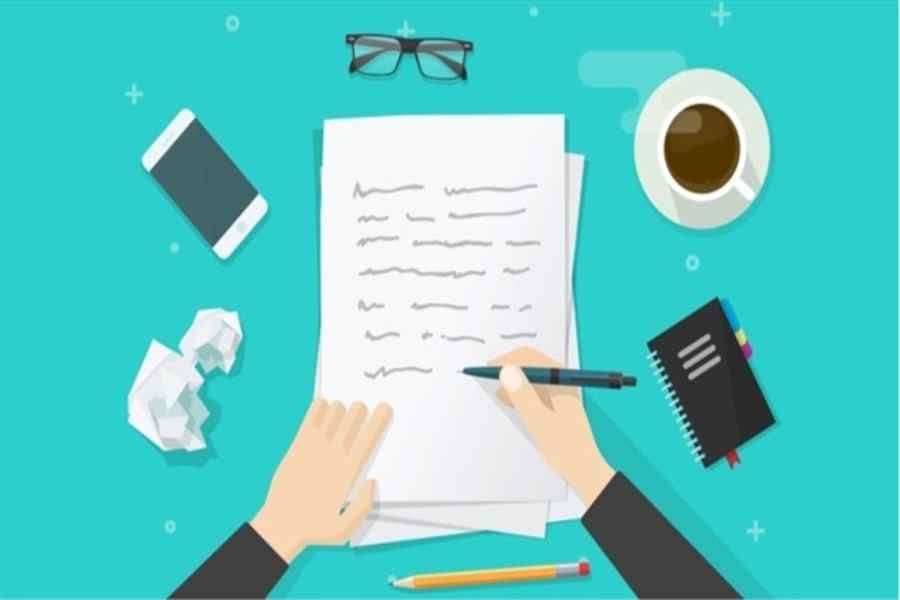 استخدام کارشناس تولید محتوا در یک شرکت معتبر