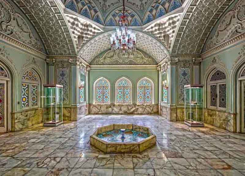 از سرگیری مجدد موزه ها و اماکن تاریخی استان یزد