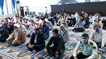 تصمیمات کرونایی وزارت بهداشت در ماه رمضان؛ از بازگشایی مساجد و مدارس تا رستوران&zwnj;ها و تالار&zwnj;ها