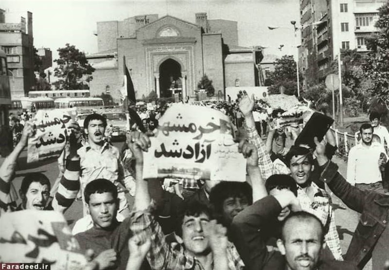 روایتی شنیدنی از آزاده&zwnj;ای که قبل فتح خرمشهر اسیر شد