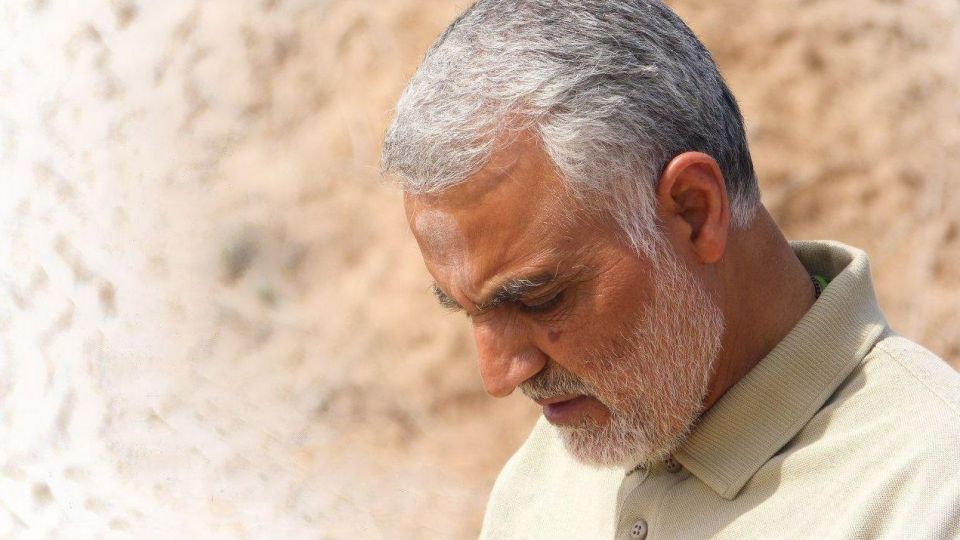 از دسترسی &laquo;سردارسلیمانی&raquo; به اتاق خواب مقامات صهیونیستی تا شکست دشمن فقط در ۴۸ ساعت!