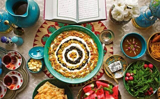 تصمیمات کرونایی وزارت بهداشت در ماه رمضان؛ از بازگشایی مساجد و مدارس تا رستوران&zwnj;ها و تالار&zwnj;ها