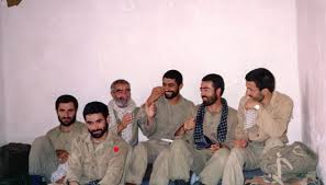نامه درد سرساز یک شهید
