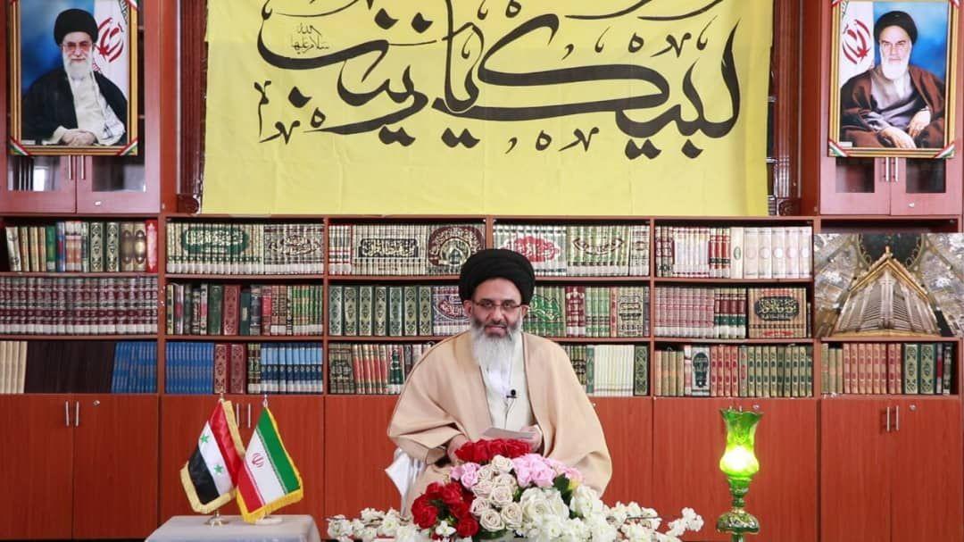 مردم در ماه رمضان علی رغم کرونا از ارتباط با خدا غافل نشدند