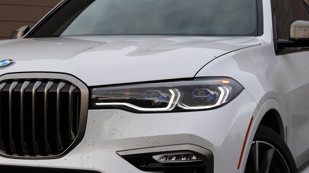 احتمال معرفی کراس&zwnj;اوور جدید BMW تا پایان امسال
