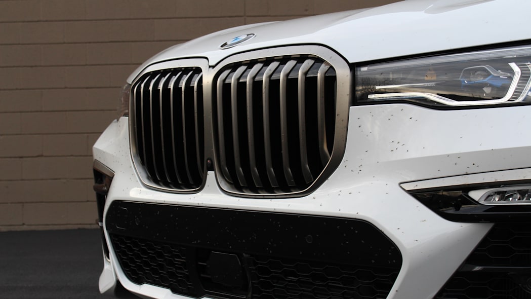 احتمال معرفی کراس&zwnj;اوور جدید BMW تا پایان امسال