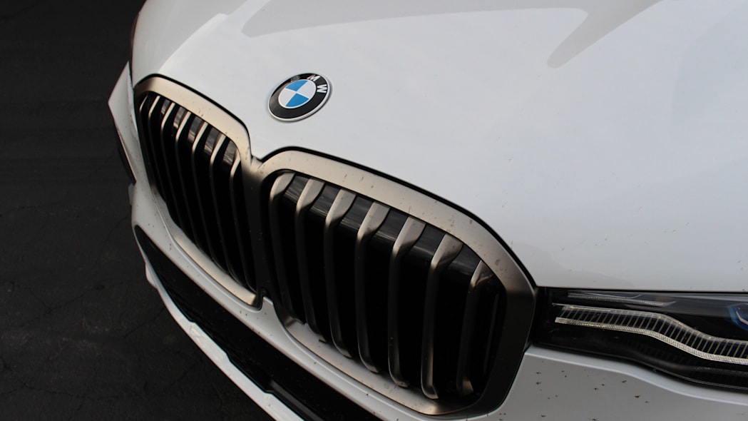 احتمال معرفی کراس&zwnj;اوور جدید BMW تا پایان امسال
