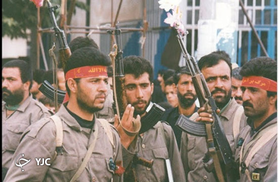 روز بیست و هفتم عملیات بیت&zwnj;المقدس؛ تنبیه صدام هدف اصلی رزمندگان ایرانی + تصاویر