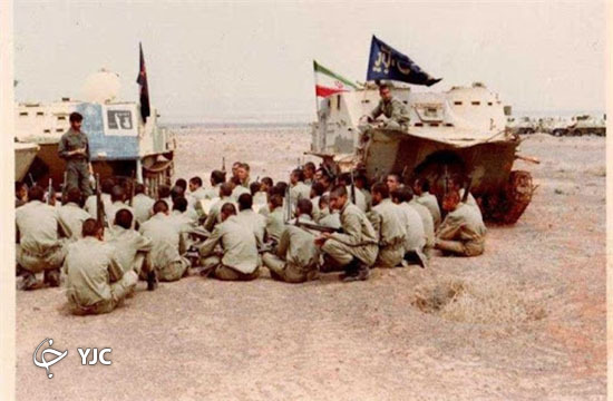 روز بیست و هفتم عملیات بیت&zwnj;المقدس؛ تنبیه صدام هدف اصلی رزمندگان ایرانی + تصاویر