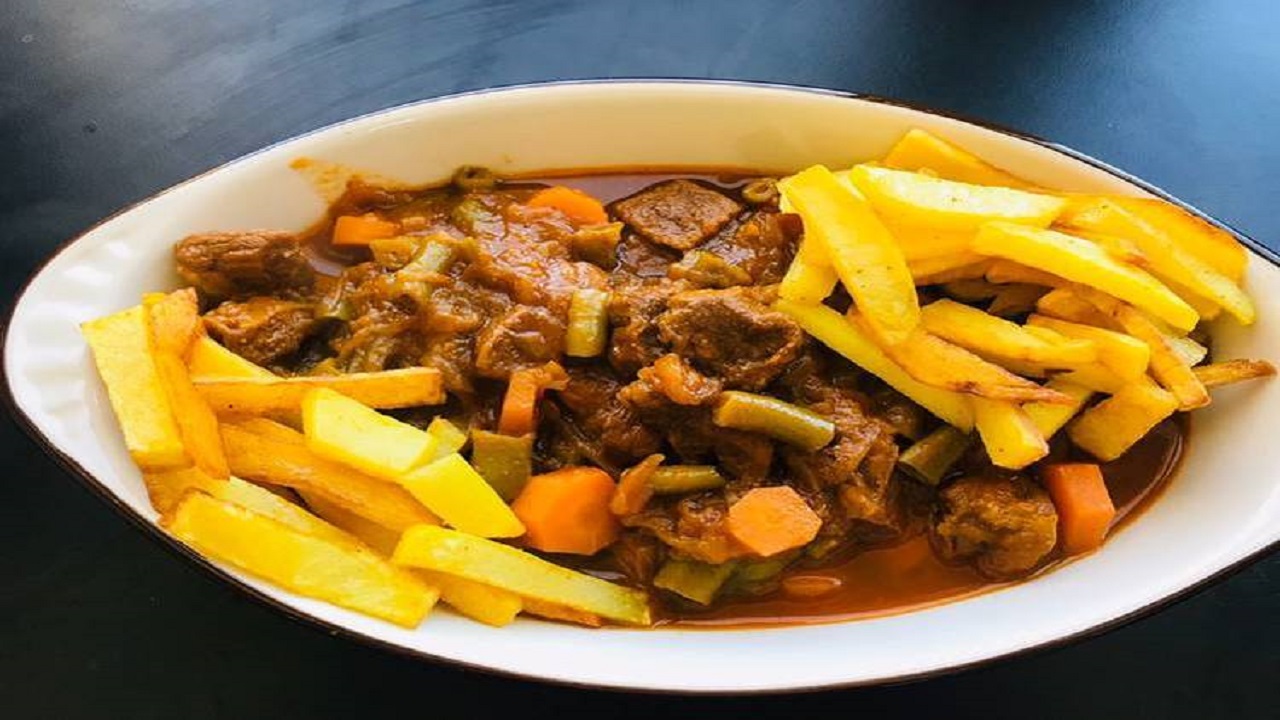 آموزش آشپزی؛ ازساندویچ لذیذ مرغ و پنیر و قارچ تا خورش ونوشک + تصاویر