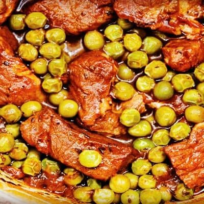 آموزش آشپزی؛ ازساندویچ لذیذ مرغ و پنیر و قارچ تا خورش ونوشک + تصاویر