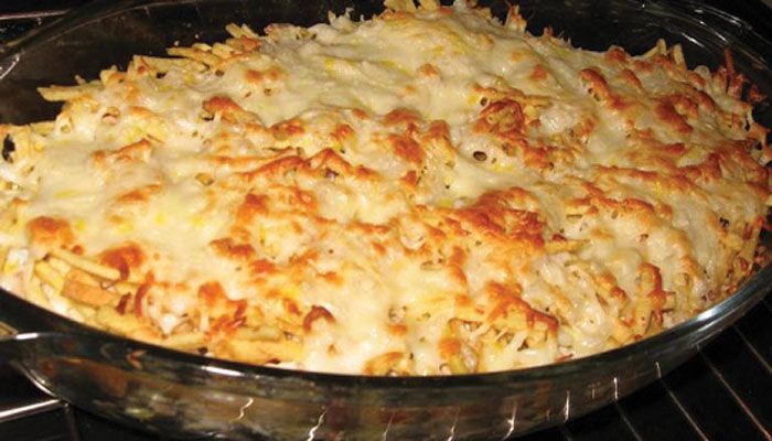 آموزش آشپزی؛ ازساندویچ لذیذ مرغ و پنیر و قارچ تا خورش ونوشک + تصاویر