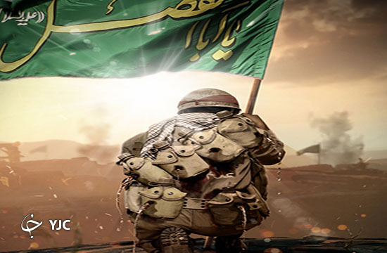پنجم خرداد ۶۱؛ رزمندگان ایرانی وارد خاک عراق می‌شوند+ تصاویر