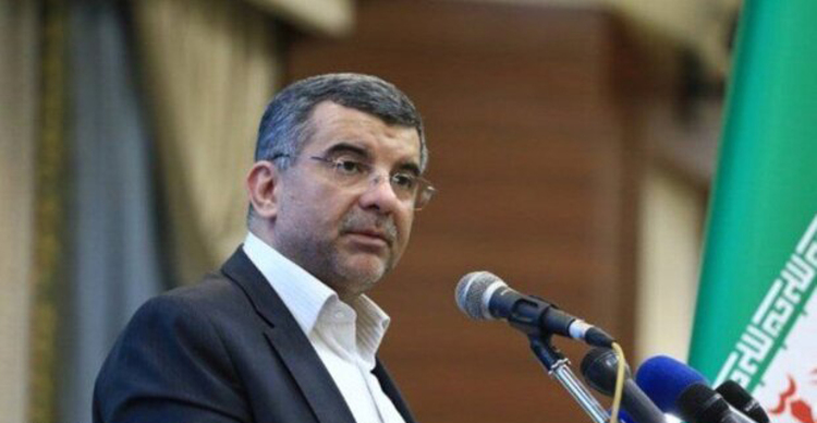 رسیدن به شرایط عادی کرونا در کشور و خوزستان به زمان نیاز دارد