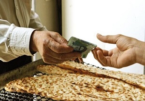 ۹ واحد نانوایی در غرب اهواز پلمب شدند
