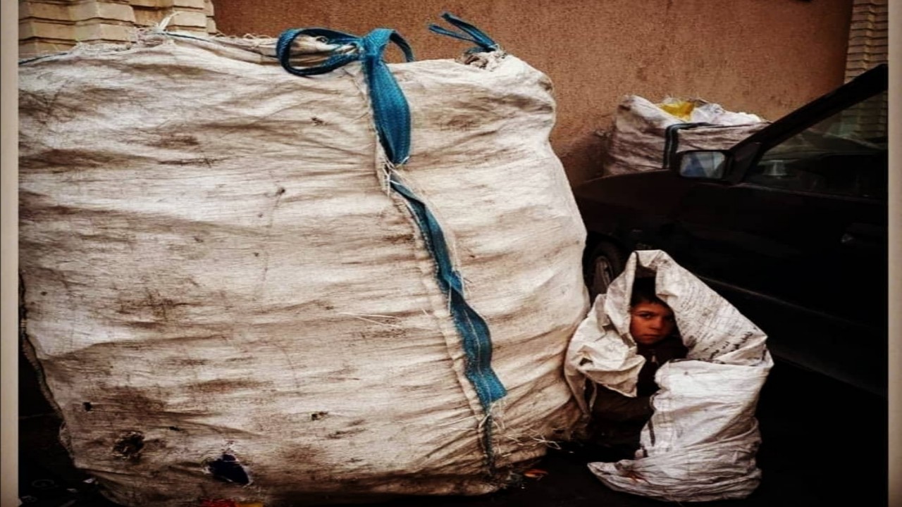 خواب های کارتنی