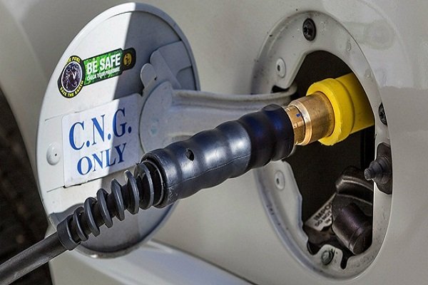 طرح رایگان گازسوز کردن خودروهای عمومی کلید خورد
