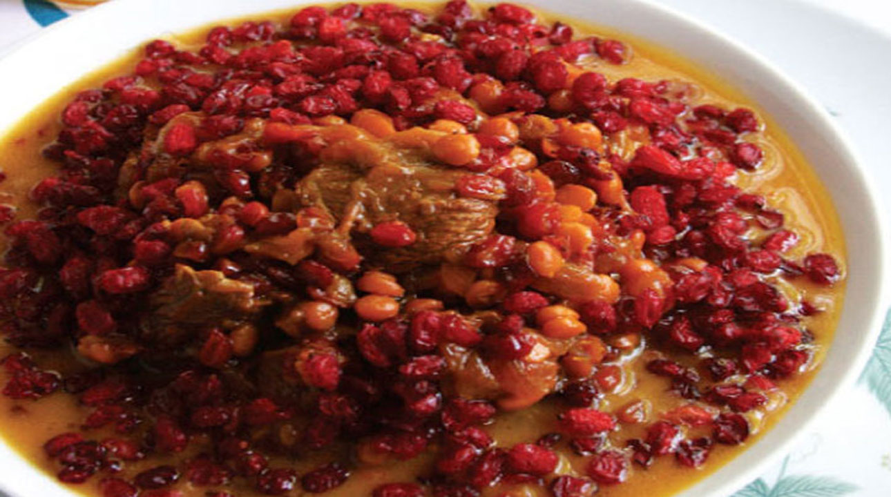 آموزش آشپزی؛ ازساندویچ لذیذ مرغ و پنیر و قارچ تا خورش ونوشک + تصاویر