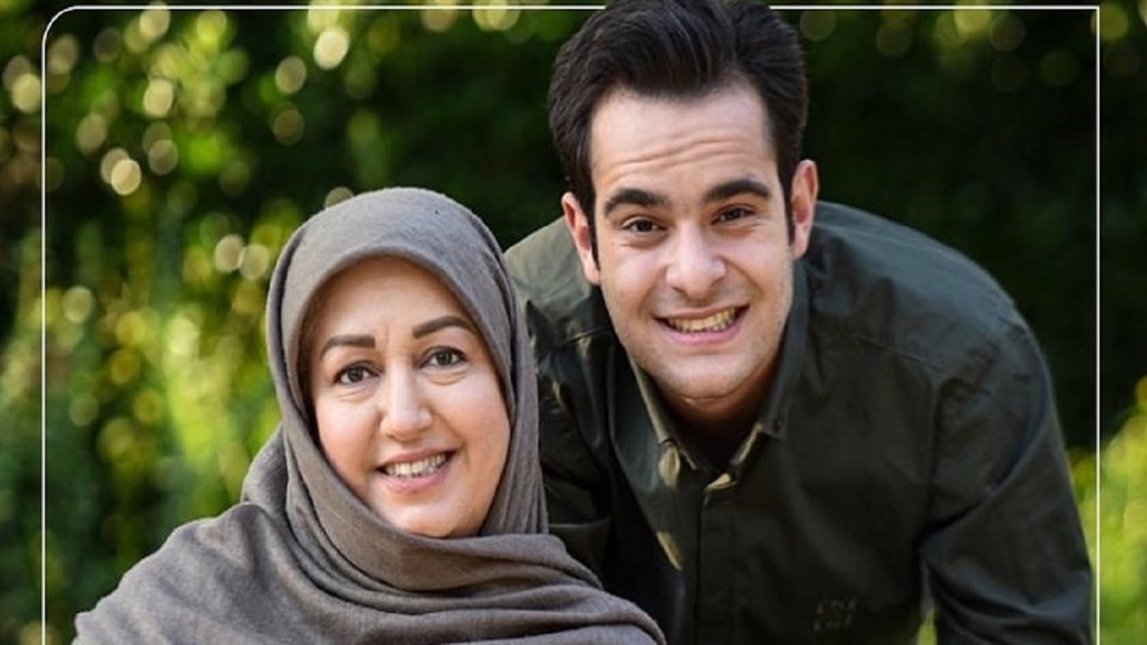 گفتگو با بازیگر «پدرپسری»/ از حضور در «شکارچی شنبه» تا «هیولا»
