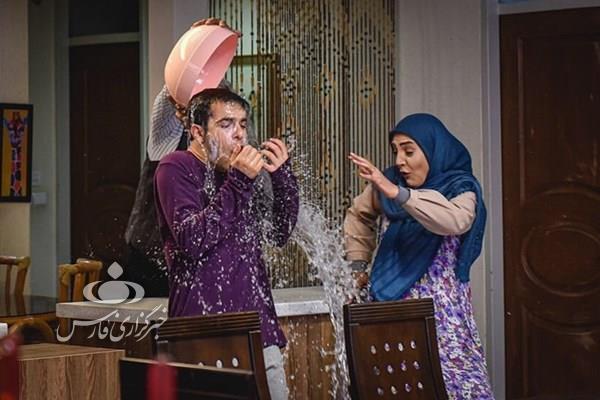 گفتگو با بازیگر &laquo;پدرپسری&raquo;/ از حضور در &laquo;شکارچی شنبه&raquo; تا &laquo;هیولا&raquo;