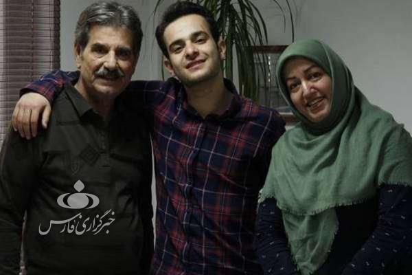 گفتگو با بازیگر &laquo;پدرپسری&raquo;/ از حضور در &laquo;شکارچی شنبه&raquo; تا &laquo;هیولا&raquo;