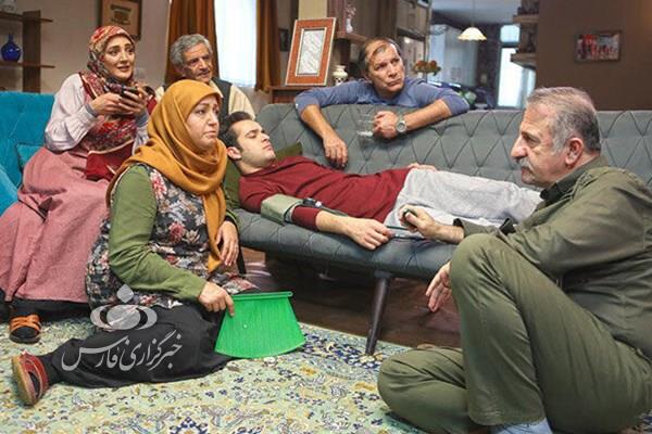 گفتگو با بازیگر &laquo;پدرپسری&raquo;/ از حضور در &laquo;شکارچی شنبه&raquo; تا &laquo;هیولا&raquo;
