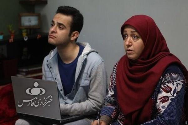 گفتگو با بازیگر &laquo;پدرپسری&raquo;/ از حضور در &laquo;شکارچی شنبه&raquo; تا &laquo;هیولا&raquo;
