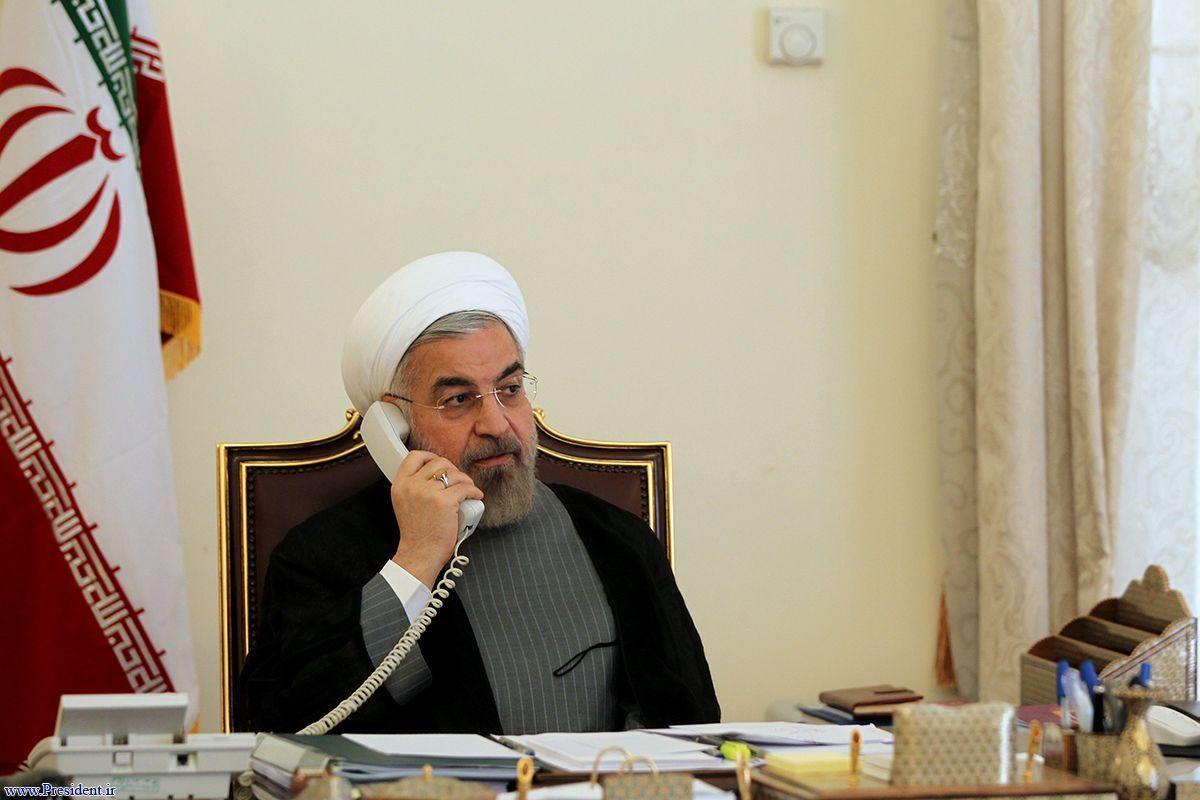 دستور رئیس جمهور به استاندار خوزستان برای تشدید اقدامات مراقبتی و رعایت دقیق پروتکل‌های بهداشتی
