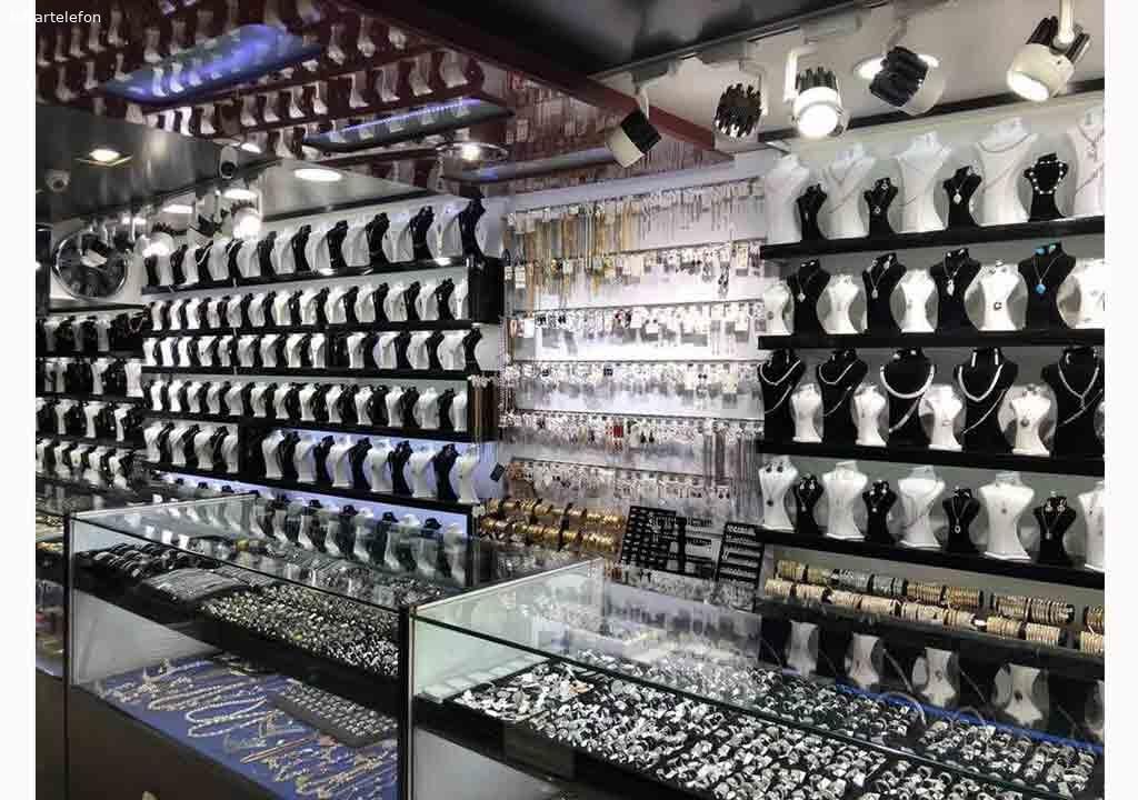 حال بازار نقره مشهد خراب است/نقره، بازاری که توانسته یک تنه سلیقه کشور&zwnj;های خلیج فارس را به خود جلب کند/درحال تکمیل