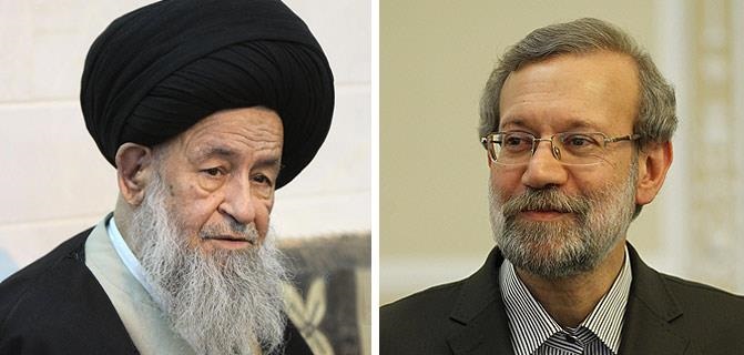 آیت الله علوی گرگانی: هدایت‌های لاریجانی، مجلس را در مسیر حل دغدغه‌های مردم قرار داد