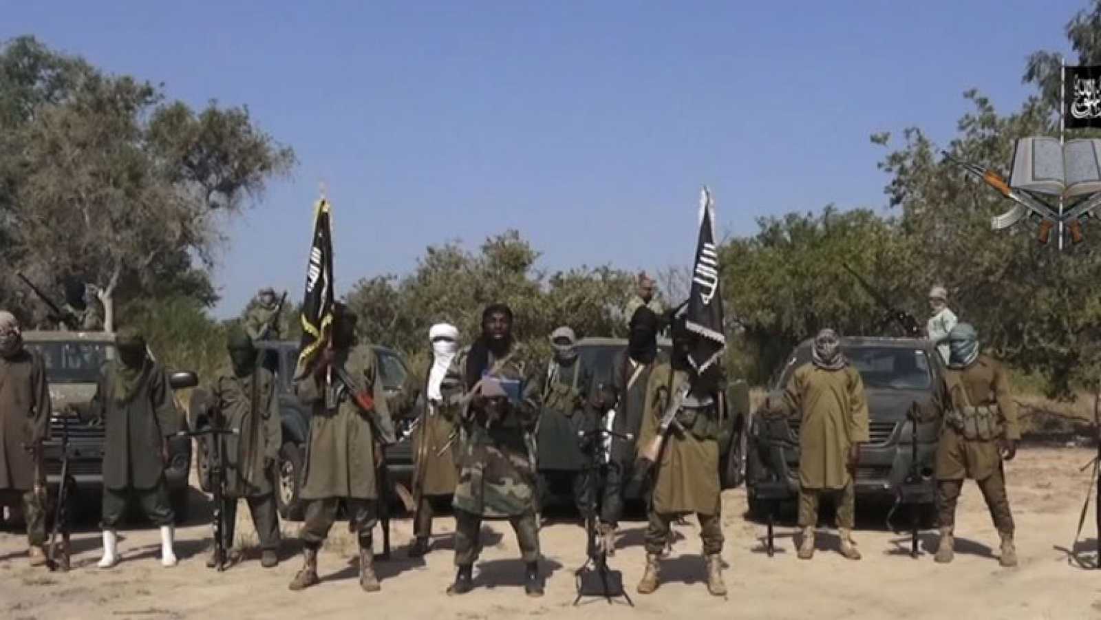 هلاکت ۸ تروریست و دستگیری ۳۸ نفر در مرز ساحل عاج و بورکینافاسو