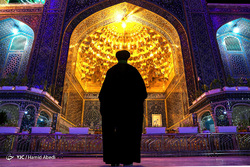 بازگشایی صحن حرم حضرت معصومه (س) و حرم امام رضا (ع)
