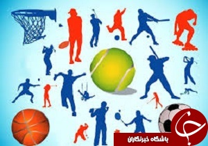 فعالیت ۷۵ هزار ورزشکار سازمان یافته در استان یزد