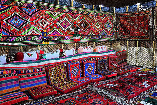 برگزاری دورههای آموزش صنایعدستی در ایلام برگزاری دورههای آموزش صنایعدستی در ایلام