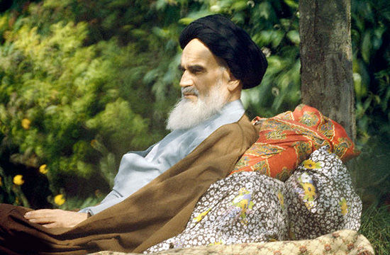 دو صفتی که هرکسی نمی‌تواند همزمان داشته باشد اما امام خمینی (ره) داشتند