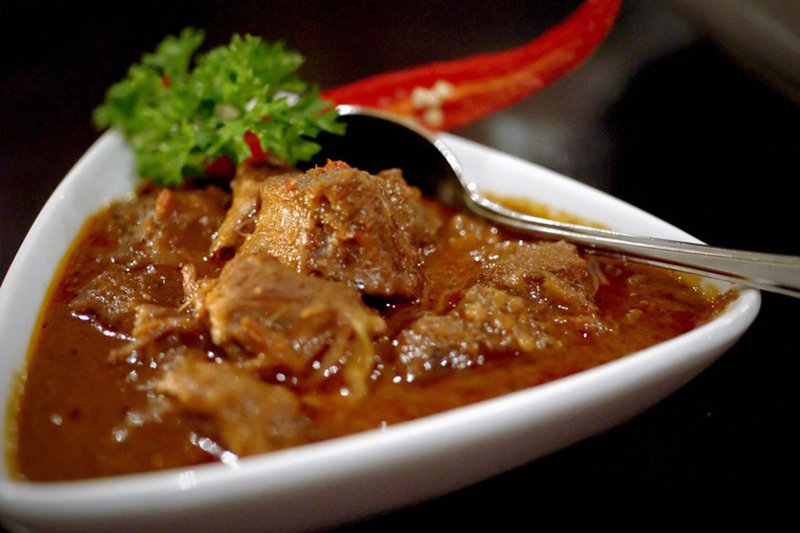 لذیذترین غذا&zwnj;های مخصوص عید فطر در سراسر دنیا + تصاویر