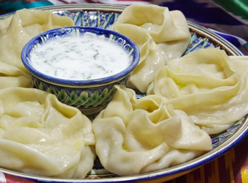 لذیذترین غذا&zwnj;های مخصوص عید فطر در سراسر دنیا + تصاویر