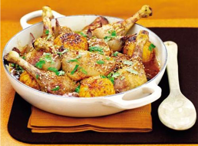 لذیذترین غذا&zwnj;های مخصوص عید فطر در سراسر دنیا + تصاویر