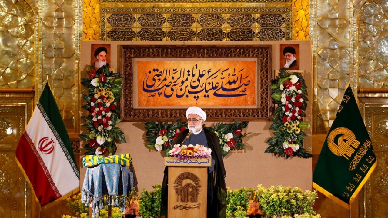 مدافعان سلامت برگ زرینی از انسانیت و تعهد دینی را رقم زدند