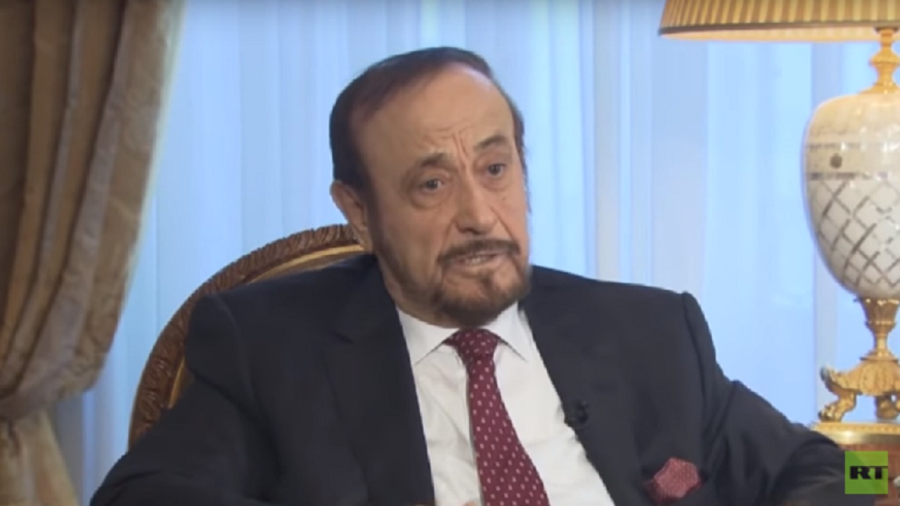 خوش‌بینی عموی بشار اسد درباره ساخت آینده سوریه
