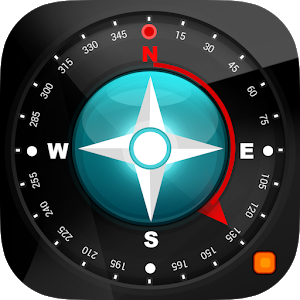 دانلود Compass 54 PRO 2.2 – برنامه قطب‌نما و جی‌پی‌اس بی‌نظیر