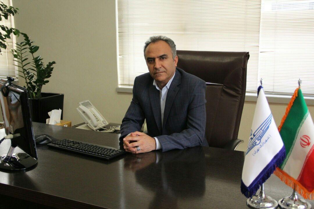 افزایش بودجه بازسازی ناوگان اتوبوسرانی / شیوع کرونا علت خاموش بودن کولر ناوگان بی آر تی