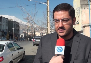 کشف بیش از ۴۹ هزار فرآورده دامی فاسد در کردستان
