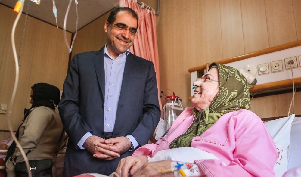 تصاویری خاطره انگیز از صدیقه کیانفر