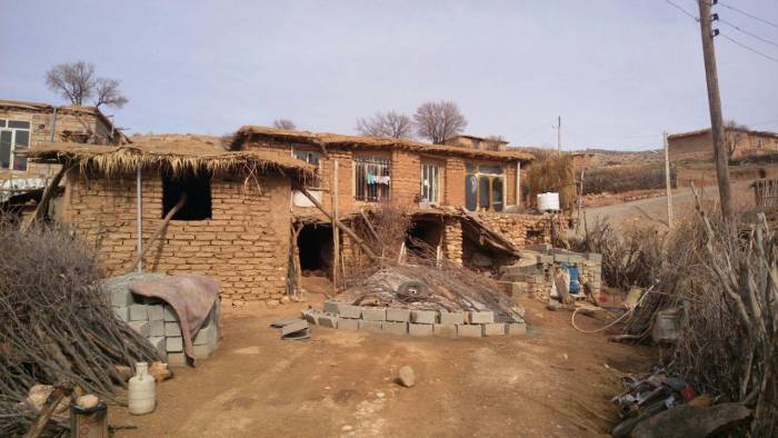 پرداخت ۵۸۰ میلیارد تومان تسهیلات با هدف بازسازی منازل روستایی