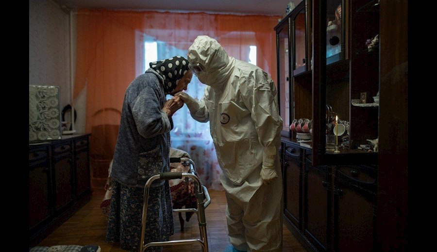 جدیدترین خبر&zwnj;ها درباره شیوع جهانی کووید-۱۹/ ایران دیگر در فهرست ۱۰ کشوری که بیشترین مبتلایان به کرونا را دارند، نیست