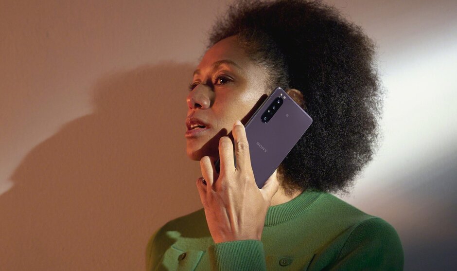 اطلاعات فروش Xperia 1 II 5G سونی تائید شد