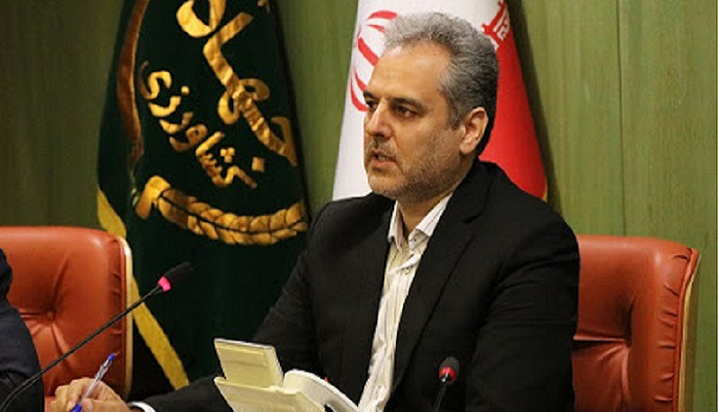مشارکت کشاورزان در تصمیم‌گیری‌ ها