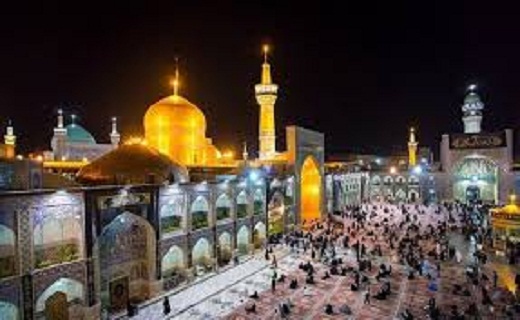 آیین شکرانه بازگشایی حرم مطهر رضوی/ افتتاح 21 پروژه فرودگاهی تا پایان سال/ تکلیف بازگشایی تالارهای پذیرایی چه می شود؟