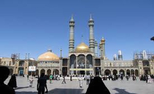 آیین شکرانه بازگشایی حرم مطهر رضوی/ افتتاح 21 پروژه فرودگاهی تا پایان سال/ تکلیف بازگشایی تالارهای پذیرایی چه می شود؟
